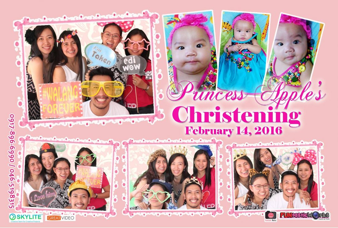 Photo Booth Rental Philippines 
