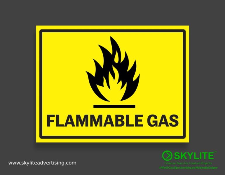Warning Sign