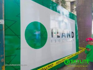 isoc land board up construction 031