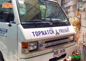 topnatch vehicle sticker 4