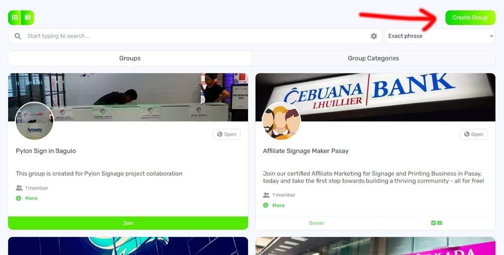 Signage Maker Philippines