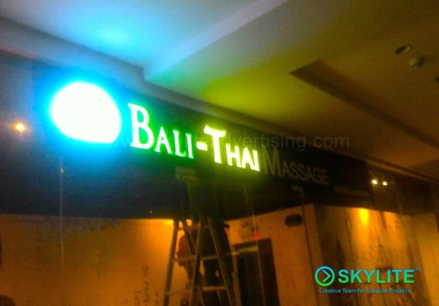 bali thai signage at the district mall 01 1024x714 1