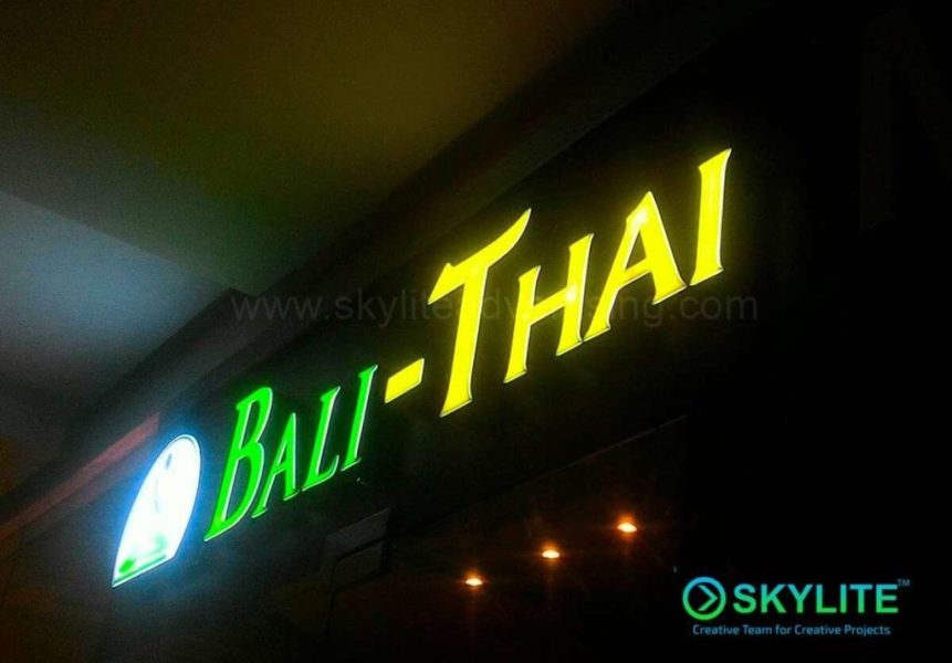 bali thai signage at the district mall 04 1 1024x714 1