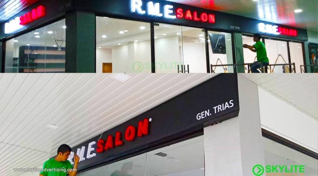rme salon acp acrylic panaflex signages 03 min 1 1080x600 1