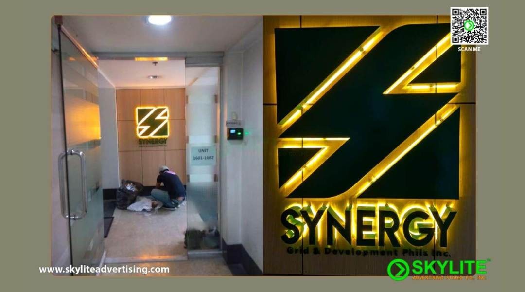 synergy stainless backlit sign 2 1 1080x600 1