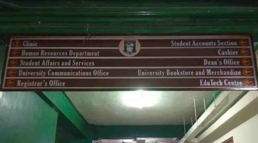 universidad de zamboanga donors wall and directional signs 2 1080x600 1