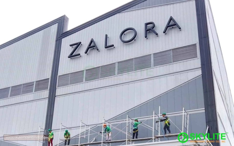 Signage Maker Philippines